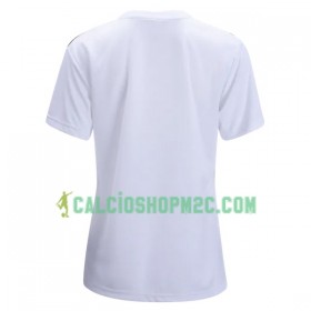 Germania Maglia Prima Mondiali calcio femminile 2019 Manica Corta